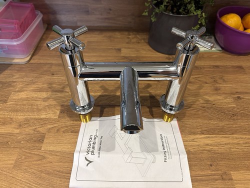 Bath filler tap pablo - pablo, modern