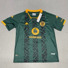 Kaizer Chiefs Jersey Mens
