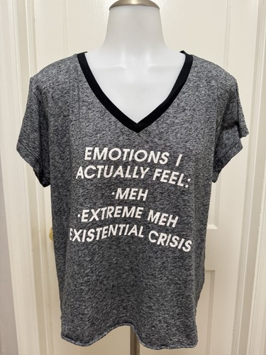 Wildfox emotions actually - i,