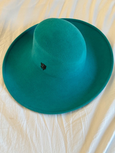 Philip treacey turquoise large - treacey,