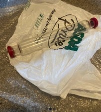 Glass Rolling Pin for Baking