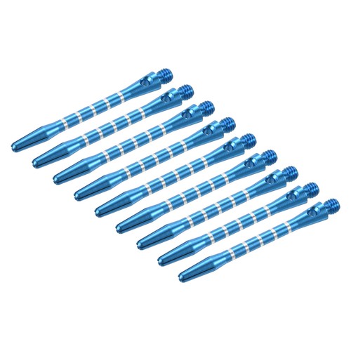 Pack 48mm dart - 9, shafts