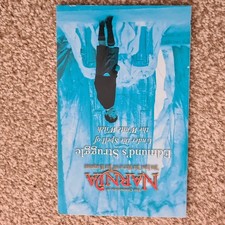 The Chronicles Of Narnia The