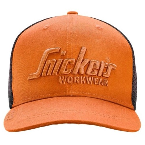 Snickers workwear 9001 trucker - workwear,