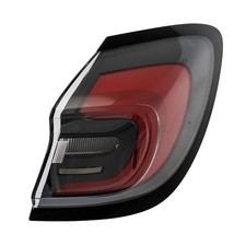 Genuine Ford Puma Rear Light