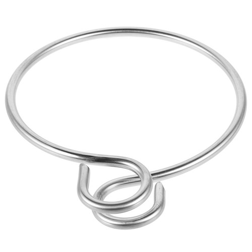 Stainless steel anchor - anchor, ring