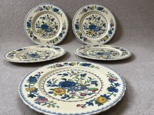 Set of 5 Masons Regency - Side
