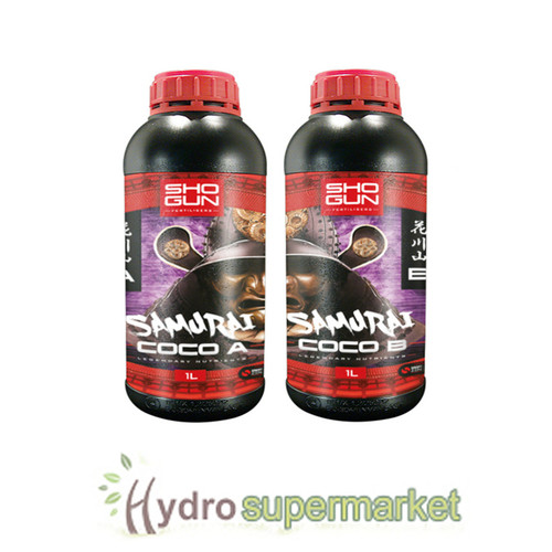 Shogun samurai coco b - coco, 1l