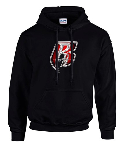 Ruff ryders logo black - ruff,