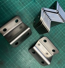  Z Shape Brace Bracket Timber