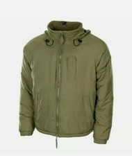 NEW Packet British Army PCS Cold Weather Thermal Softie Jacket L XL XXL