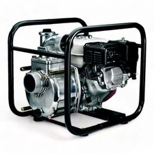 HOC Koshin STH-80X Honda GX160