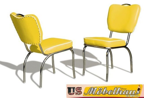 Co26 yellow bel air - yellow,