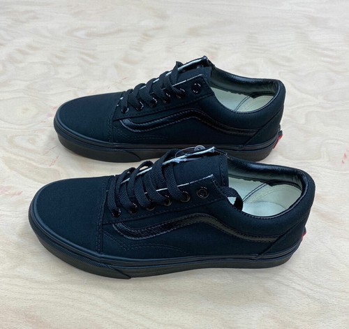 Vans old skool trainers shoes - old,