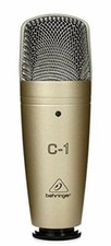 Behringer C-1 Professional