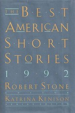 Best American Short Stories