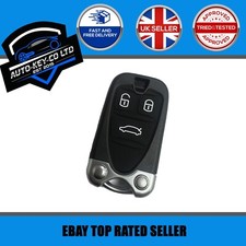 NEW REPLACEMENT 3 BUTTON