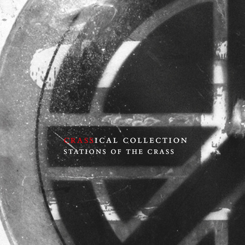 Crass stations the - crass,