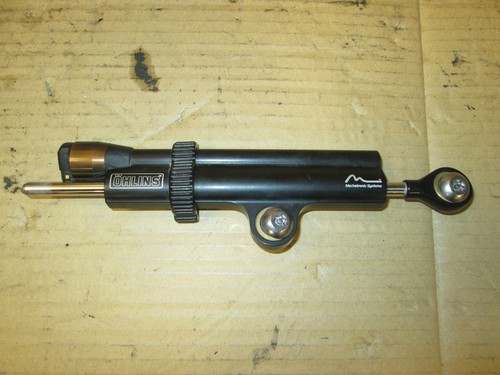 Kawasaki zx10r 2016 ohlins