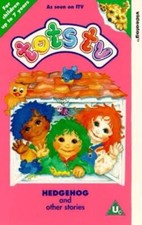 Tots TV: Hedgehog And Other