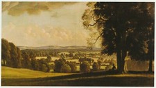Vale of Aylesbury, Rex