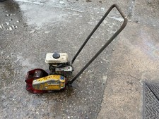 Small Wacker plate/compactor