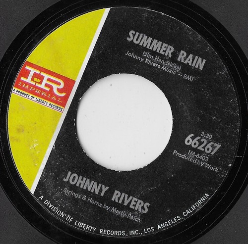 Summer rain memory of the - rain,