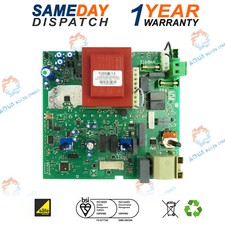 Chaffoteaux Britony Combi SE