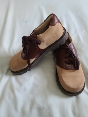 Elefanten boys brown - elefanten, brown/tan