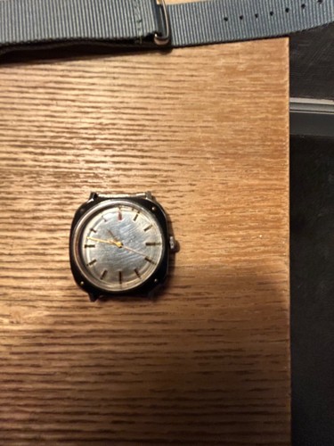 Russian special services watch - special,