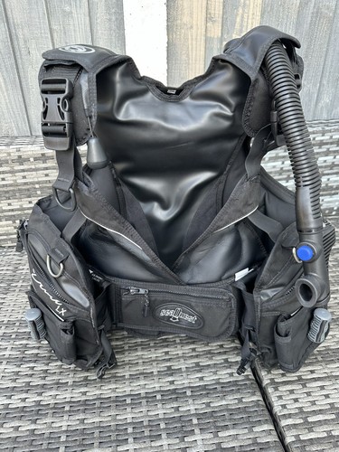 Seaquest diva bcd luxury - seaquest,