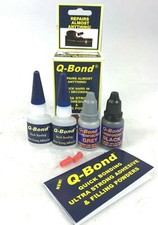GENUINE Q BOND QB2 Original