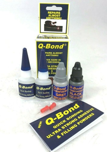 Genuine bond qb2 original - q,