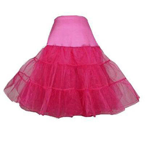 Vintage petticoat retro - vintage, 26"