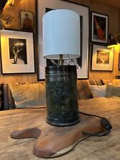 Rolls Royce merlin engine Lamp
