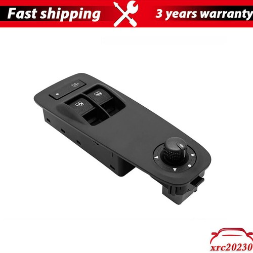 Electric window switch for - uk,