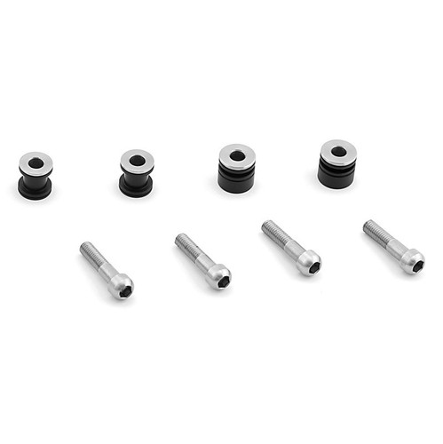 Docking hardware kit for - hardware,