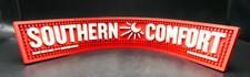 Southern Comfort Drink Bar Mat Rubber Runner Home Bar Man Cave Decor