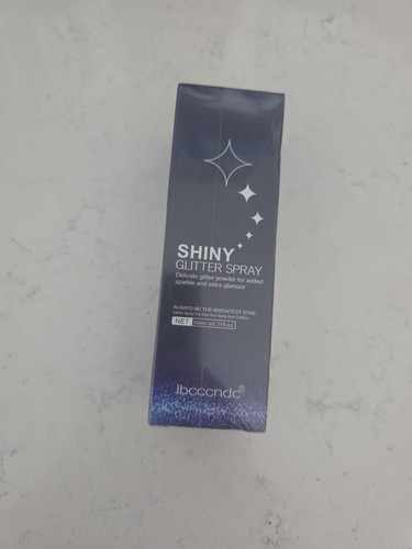 Ibcccndc shiny glitter spray - ibcccndc,