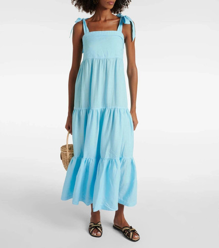 Heidi klein tie shoulder - heidi,
