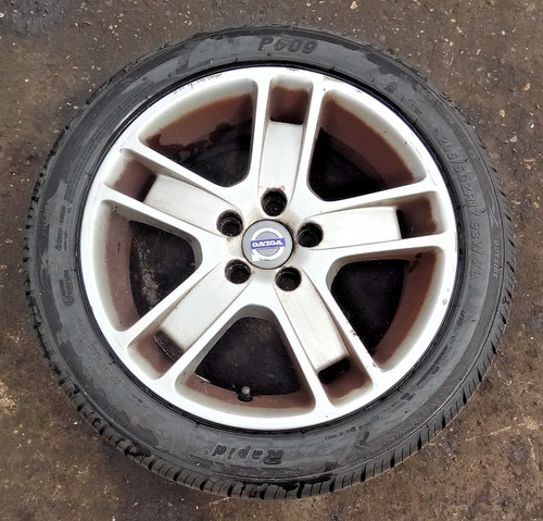 Volvo s40 v50 - s40, alloy