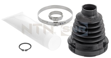 Bellow set drive shaft for - drive,