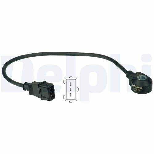 As10175 delphi knock - delphi, sensor