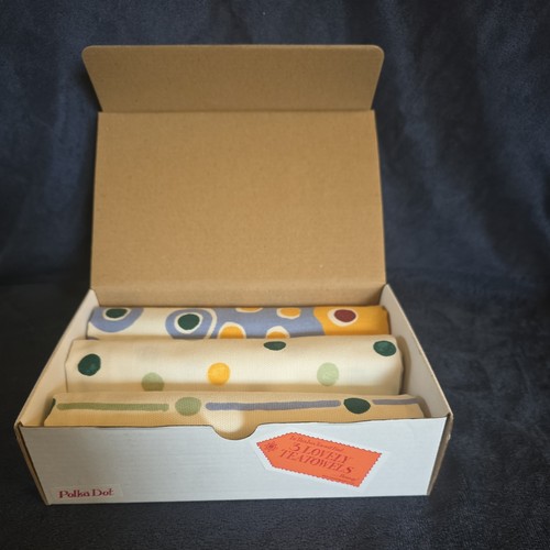 Boxed set polka - boxed, 3