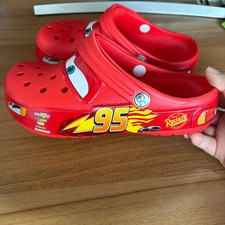Brand New Lightning McQueen
