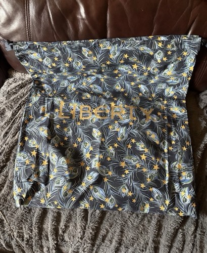 Liberty drawstring bag - , (2026)