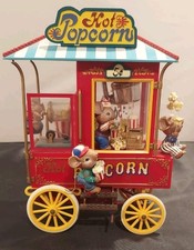 Vintage Enesco "Popcorn