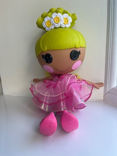 Lalaloopsy pix flutters - lalaloopsy,