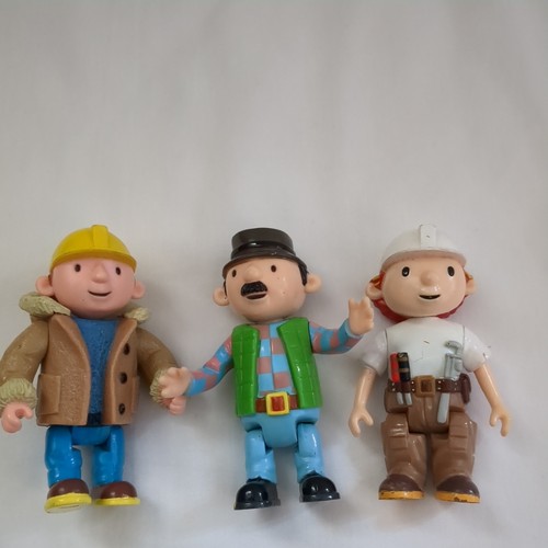 Bob the builder marjorie - marjorie,