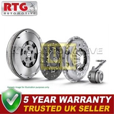 RTG Clutch Kit + DMF Fits